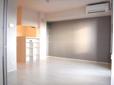 【居間・リビング】 | シャトーヒルズ