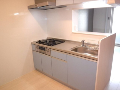 【キッチン】 | シャトーヒルズ