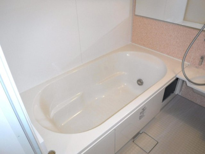 【浴室】 | シャトーヒルズ