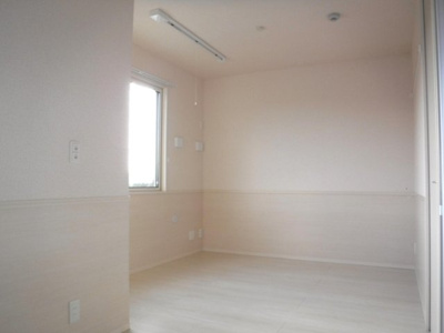 【洋室】 | シャトーヒルズ