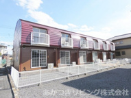 小山市大字土塔のアパートの画像