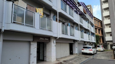 【外観】 | シバヤ中津