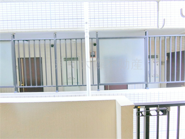 パラスト蒲田の展望|展望