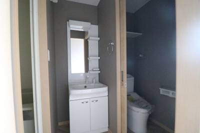 【内装】 | ル・ヴァンヴェールあべ山