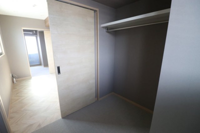 【内装】 | ル・ヴァンヴェールあべ山