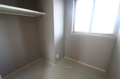 【収納】 | ル・ヴァンヴェールあべ山