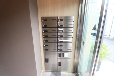 【その他共用部分】 | ル・ヴァンヴェールあべ山