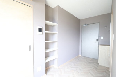 【内装】 | ル・ヴァンヴェールあべ山