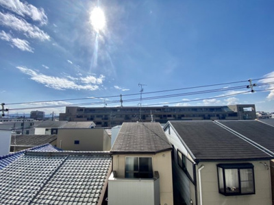 【展望】 | シティーコーポ京口