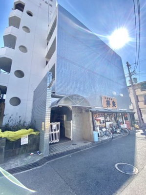 【外観】 | シティーコーポ京口