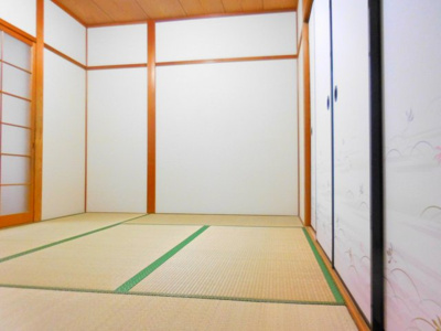 【内装】 | エステート樋口