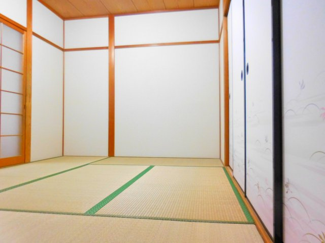 【内装】 | エステート樋口