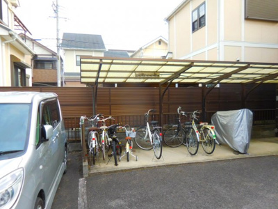 【その他共用部分】 | エステート樋口