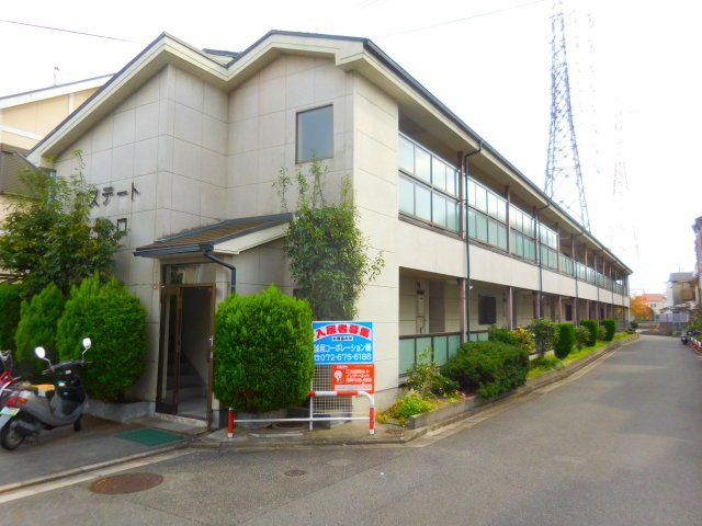 【外観】 | エステート樋口