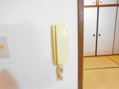 【セキュリティ】 | エステート樋口