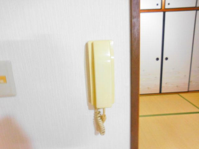 【セキュリティ】 | エステート樋口
