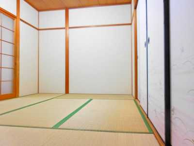 【内装】 | エステート樋口