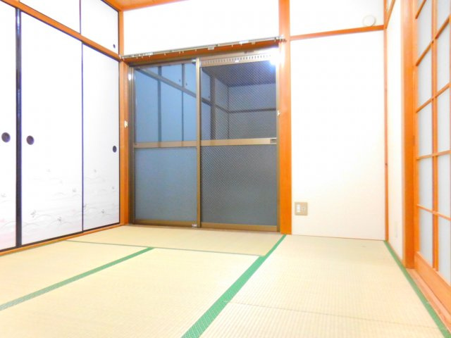 【和室】 | エステート樋口