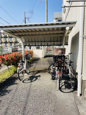 【その他共用部分】 | ロイヤルパレスＡ