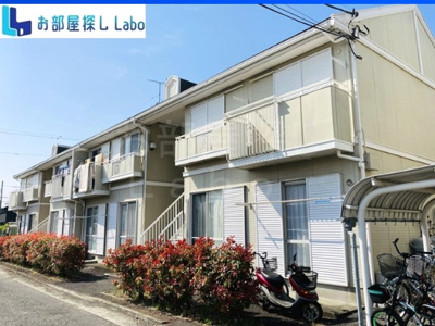 【外観】 | ロイヤルパレスＡ