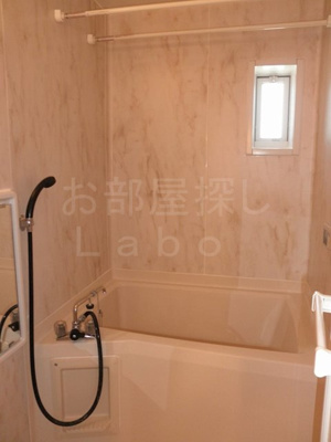 【浴室】 | ロイヤルパレスＡ