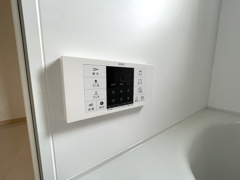 Comodo de Vivere(コモド　ダ　ヴィーヴァレ)　の設備