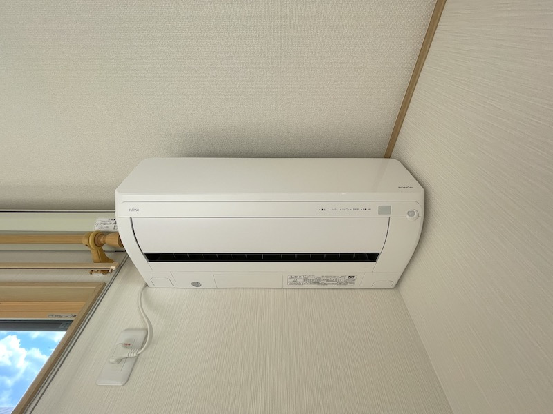 Comodo de Vivere(コモド　ダ　ヴィーヴァレ)　の設備