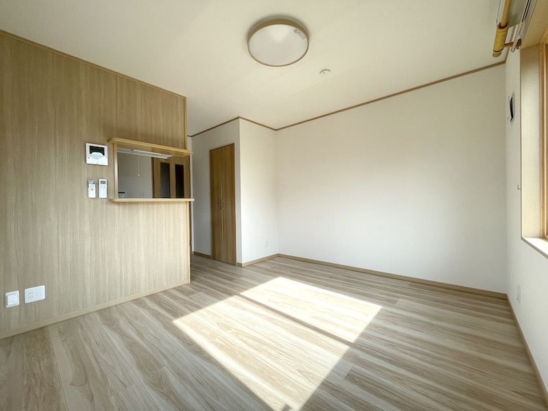 Comodo de Vivere(コモド　ダ　ヴィーヴァレ)　の居間・リビング