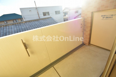 【展望】 | アパートメント玉串