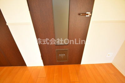 【設備】 | アパートメント玉串