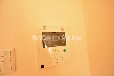 【セキュリティ】 | アパートメント玉串