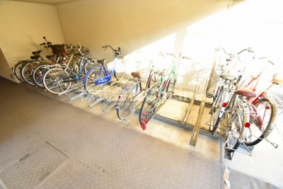 【その他共用部分】 | アパートメント玉串