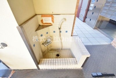 【その他共用部分】 | アパートメント玉串