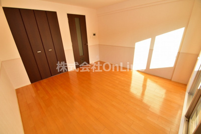 【洋室】 | アパートメント玉串