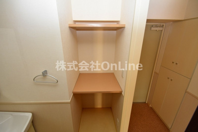 【その他】 | アパートメント玉串