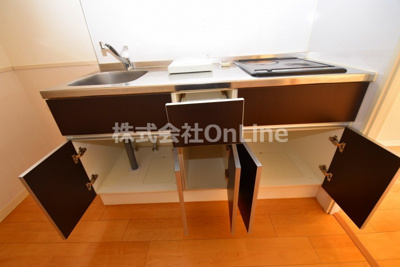 【収納】 | アパートメント玉串