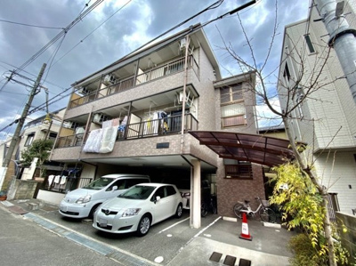 【外観】 | マンションプロス