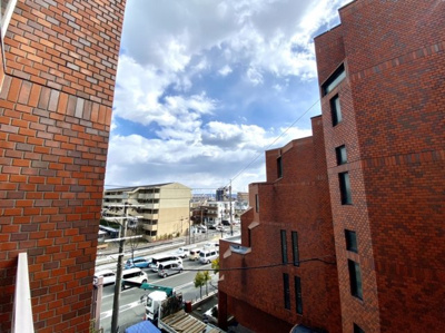 【展望】 | ベルハウス高槻