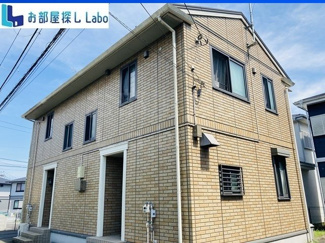 【外観】 | コンフォート１７５　Ｂ