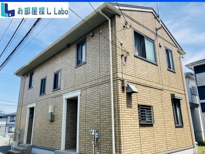 【外観】 | コンフォート１７５　Ｂ