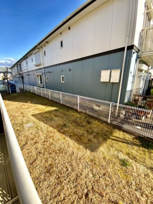 【展望】 | グレースハイムA棟