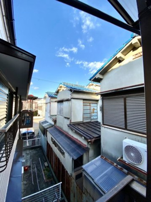 【展望】 | 第二グロワール久住