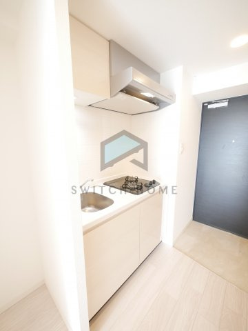 【キッチン】 | S-RESIDENCE高井田Central | キッチン全体写真です！