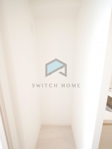 【その他】 | S-RESIDENCE高井田Central | 冷蔵庫置場です！