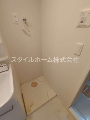 【その他】 | アムール　A棟