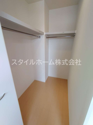 【収納】 | アムール　A棟