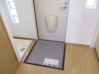 【玄関】 | エクセレント