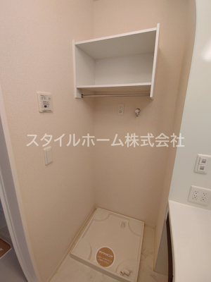 【設備】 | オアシス南牛川 | 別部屋写真です。