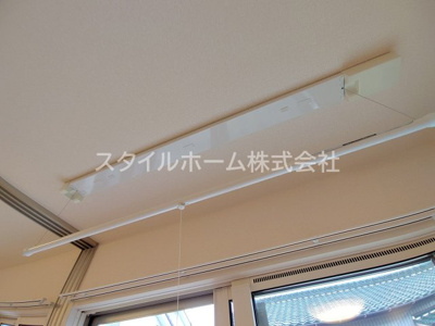 【設備】 | オアシス南牛川 | 別部屋写真です。