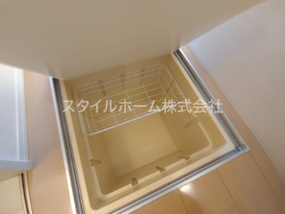 【その他】 | オアシス南牛川 | 別部屋写真です。